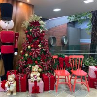 Studio VM Decoração de Natal e Locação e Venda